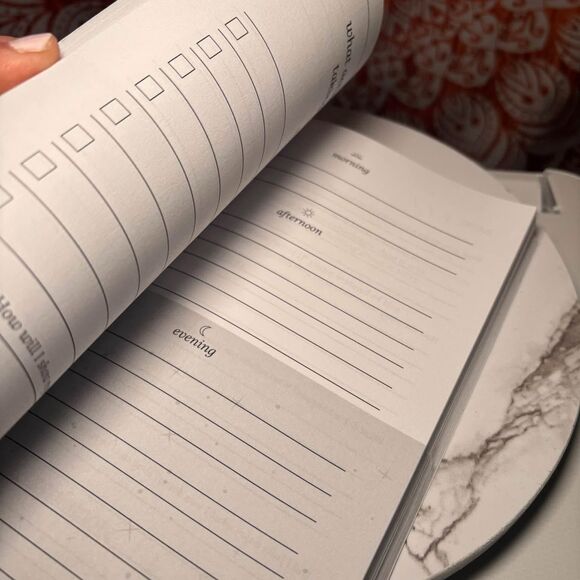 The 369 Journal as seen on Tik Tok - Picture 3 of 4